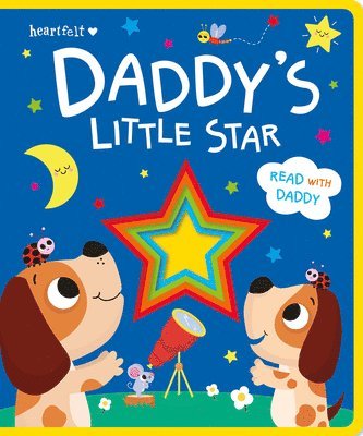 Daddy's Little Star 1