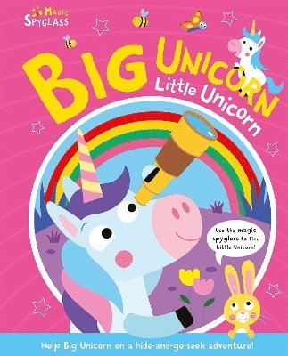 Big Unicorn Little Unicorn 1