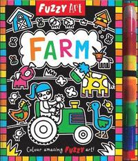 bokomslag Fuzzy Art Farm