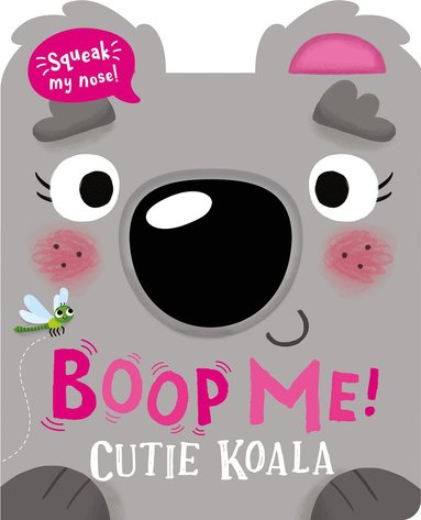 bokomslag Boop Me! Cutie Koala