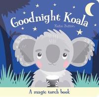 bokomslag Goodnight Koala