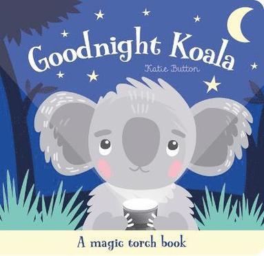 bokomslag Goodnight Koala