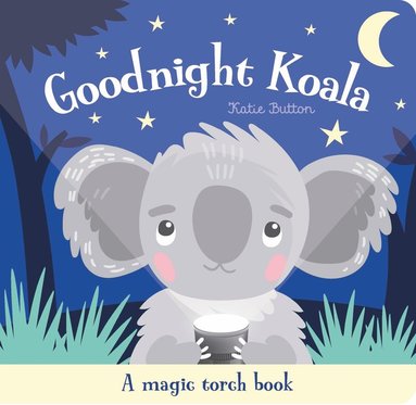 bokomslag Goodnight Koala