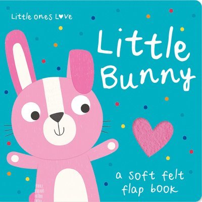 Little Ones Love Little Bunny 1