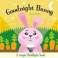 bokomslag Goodnight Bunny