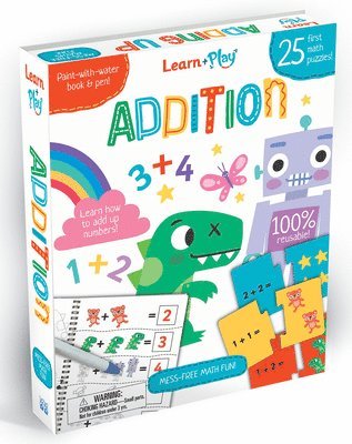 Learn and Play Addition 1