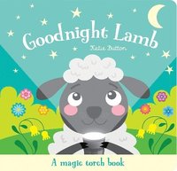 bokomslag Goodnight Lamb