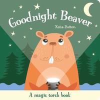 bokomslag Goodnight Beaver