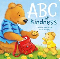 bokomslag ABC of Kindness