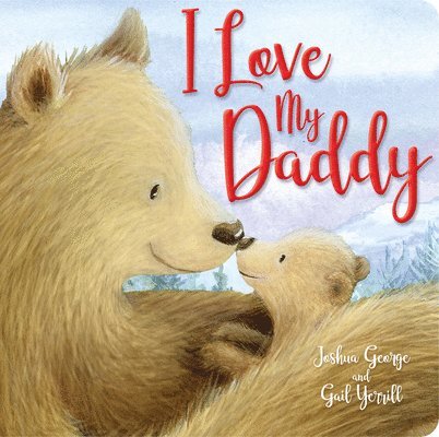 I Love My Daddy 1