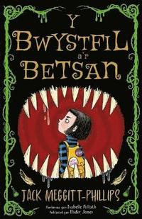 bokomslag Y Bwystfil a'r Betsan