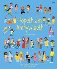 bokomslag Popeth am Amrywiaeth / All About Diversity