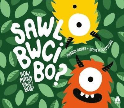 Sawl Bwci Bo? / How Many Bwci Bos? 1