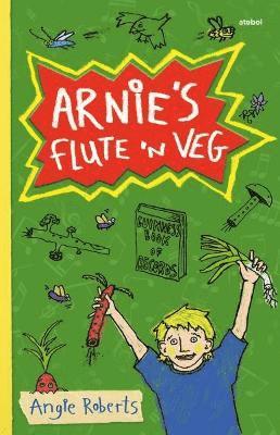 Arnie's Flute 'N Veg 1