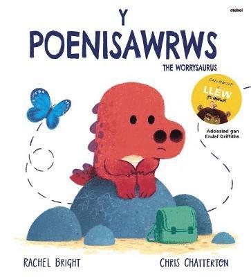 bokomslag Poenisawrws, Y / Worrysaurus, The