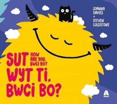 Sut Wyt Ti, Bwci Bo? / How Are You, Bwci Bo? 1