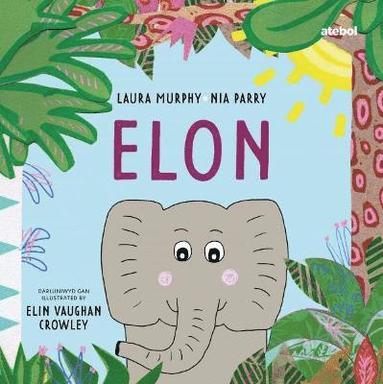 Laura Murphy, Nia Parry - Elon, Häftad