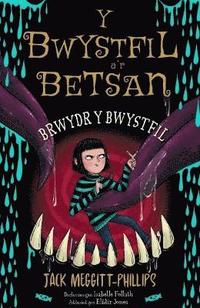 bokomslag Y Bwystfil a'r Betsan: Brwydr y Bwystfil