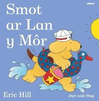 bokomslag Cyfres Smot: Smot ar Lan y Môr