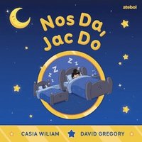 bokomslag Nos Da, Jac Do