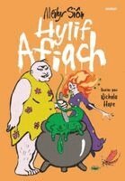 Meilyr Siôn, Mari George - Hylif Afiach, Häftad