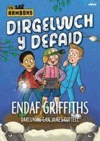Endaf Griffiths, Mari George - Cyfres yr Hambons: Dirgelwch y Defaid, Häftad