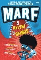 Alex Falase-Koya - Marf a Helynt y Deinos, Häftad