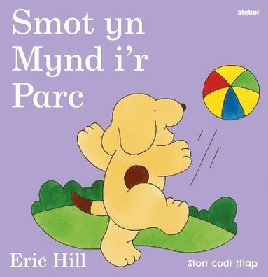 bokomslag Smot yn Mynd i'r Parc