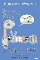Mererid Hopwood - Cyfres Dosbarth Miss Prydderch: 2. Dosbarth Miss Prydderch a Silff y Sarff, Häftad