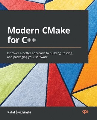 Modern CMake for C++ 1