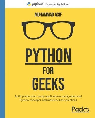 Python for Geeks 1