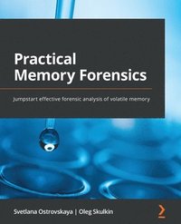 bokomslag Practical Memory Forensics