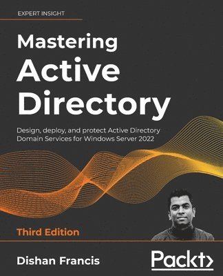 Mastering Active Directory 1