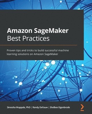 Amazon SageMaker Best Practices 1