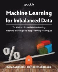 bokomslag Machine Learning for Imbalanced Data