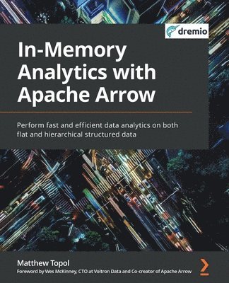 In-Memory Analytics with Apache Arrow 1