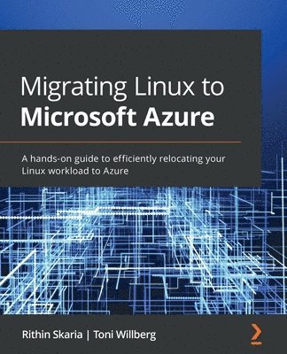 Migrating Linux to Microsoft Azure 1