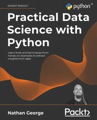 bokomslag Practical Data Science with Python