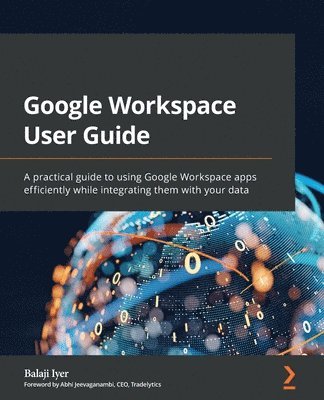 Balaji Iyer, Abhi Jeevaganambi - Google Workspace User Guide, Häftad
