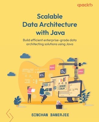 Scalable Data Architecture with Java 1