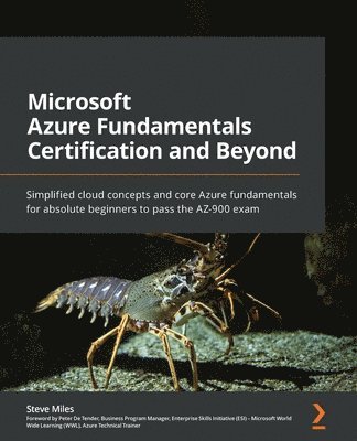 Microsoft Azure Fundamentals Certification and Beyond 1