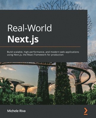 Real-World Next.js 1