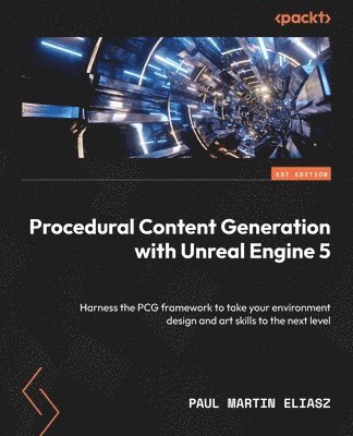 Procedural Content Generation with Unreal Engine 5 1