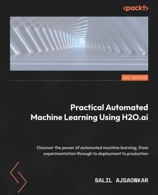 Practical Automated Machine Learning Using H2O.ai 1
