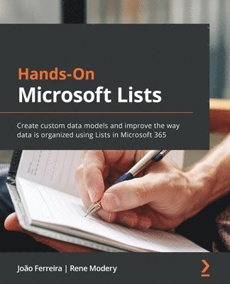 Hands-On Microsoft Lists 1