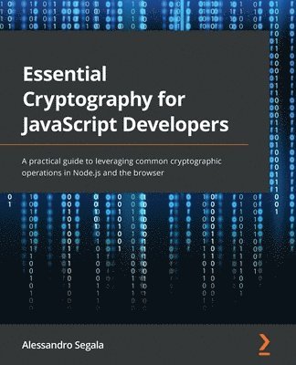 Essential Cryptography for JavaScript Developers 1