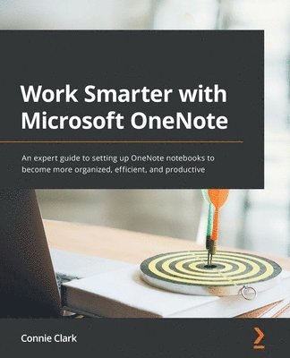 Work Smarter with Microsoft OneNote 1