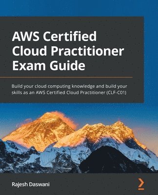 AWS Certified Cloud Practitioner Exam Guide 1