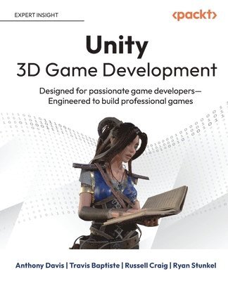 Unity 3D Game Development 1