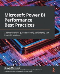 bokomslag Microsoft Power BI Performance Best Practices